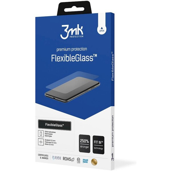 3mk FlexibleGlass ochranné sklo Xiaomi 15