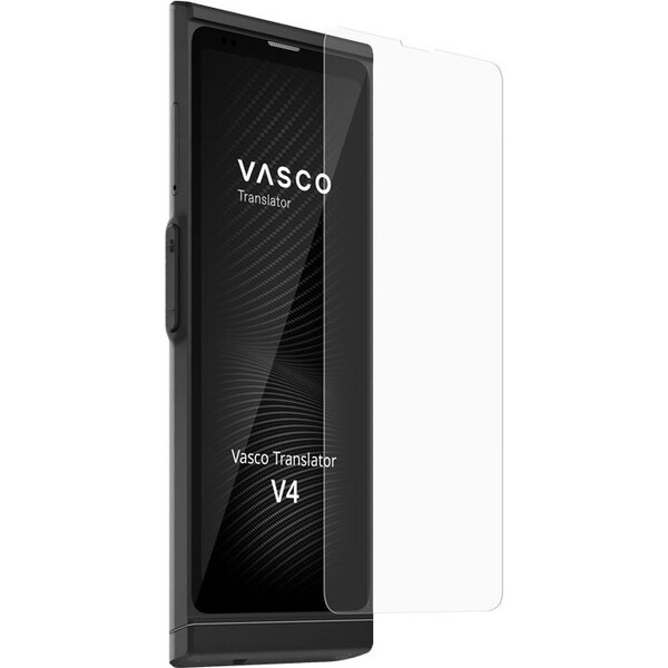 Vasco ochranné sklo pro V4