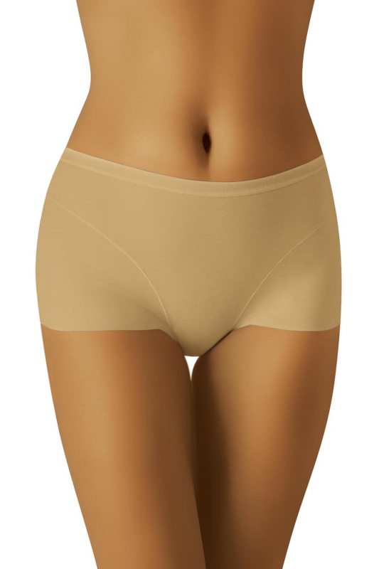 Kalhotky Wol-Bar Eco-Ye Barva: Béžová, Velikost: M