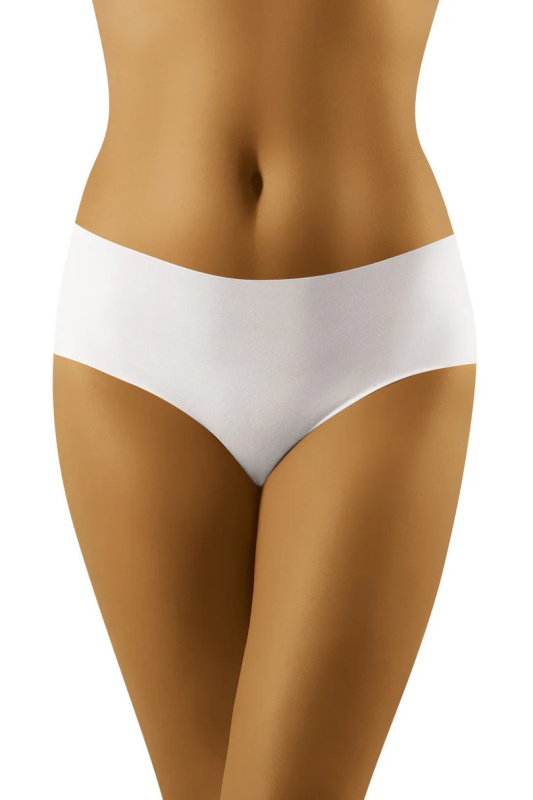 Kalhotky Wol-Bar Eliana Barva: Červená, Velikost: M