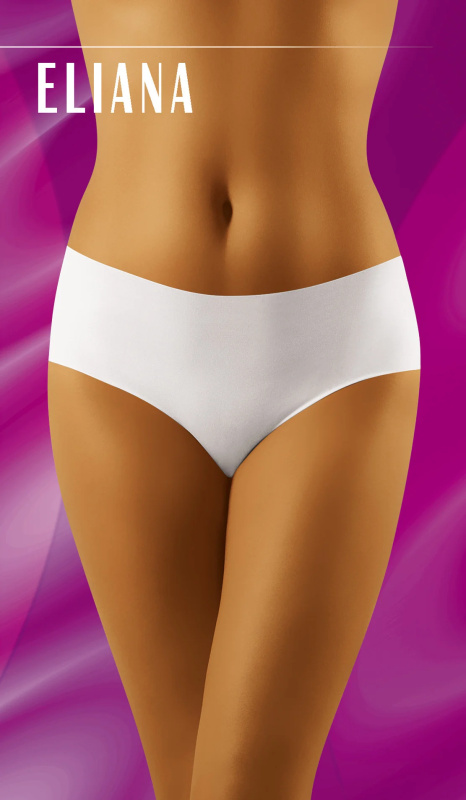 Kalhotky model 5171 Wolbar white L