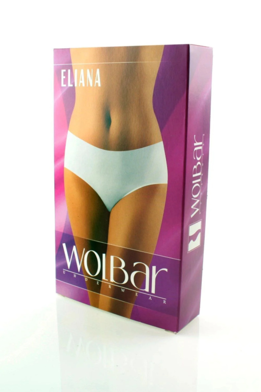 Kalhotky Wol-Bar Eliana Barva: Béžová, Velikost: M
