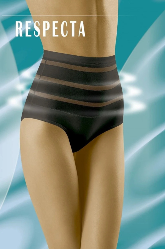 Kalhotky Wol-Bar Respecta Barva: Béžová, Velikost: S