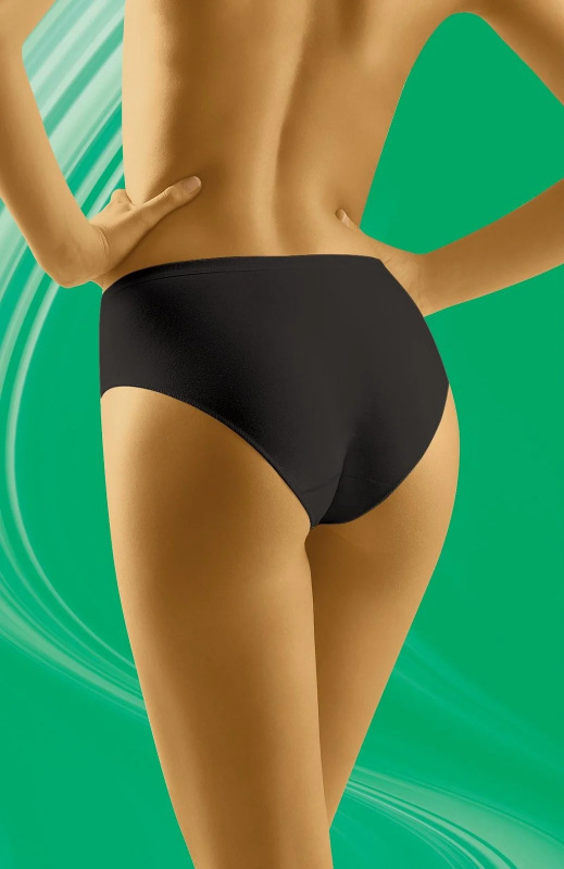 Kalhotky Wol-Bar Tahoo Comforta - výprodej Barva: Béžová, Velikost: 3XL