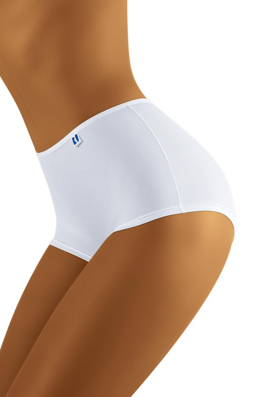 Kalhotky Wol-Bar Tahoo Shorts Barva: Bílá, Velikost: S