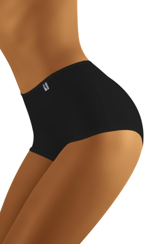 Kalhotky Wol-Bar Tahoo Shorts Barva: Černá, Velikost: M