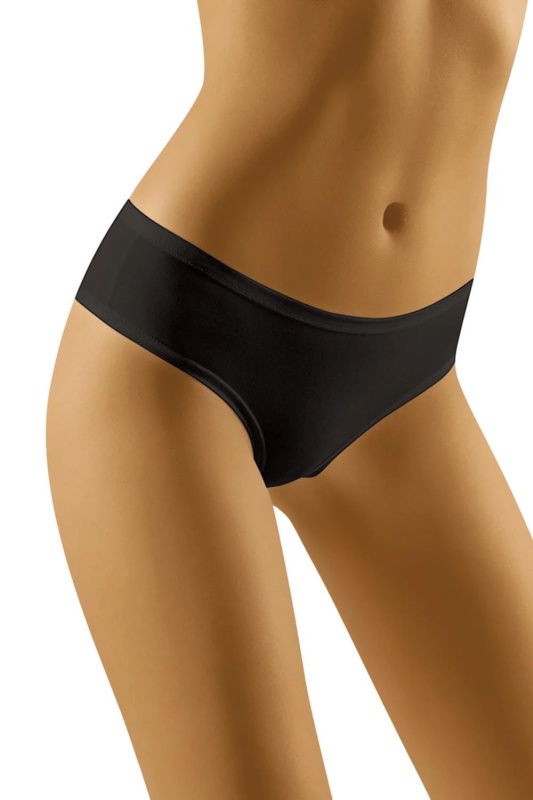 Wol-Bar Soft Sleek Barva: Černá, Velikost: M