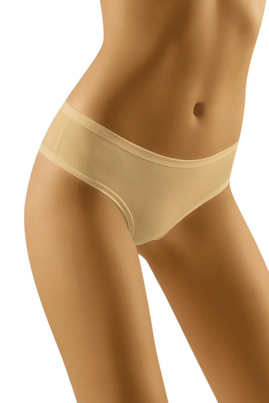 Wol-Bar Soft Sleek Barva: Béžová, Velikost: M