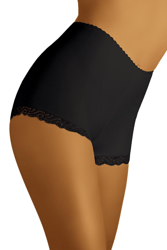 Kalhotky Wol-Bar Dixi Barva: Černá, Velikost: L