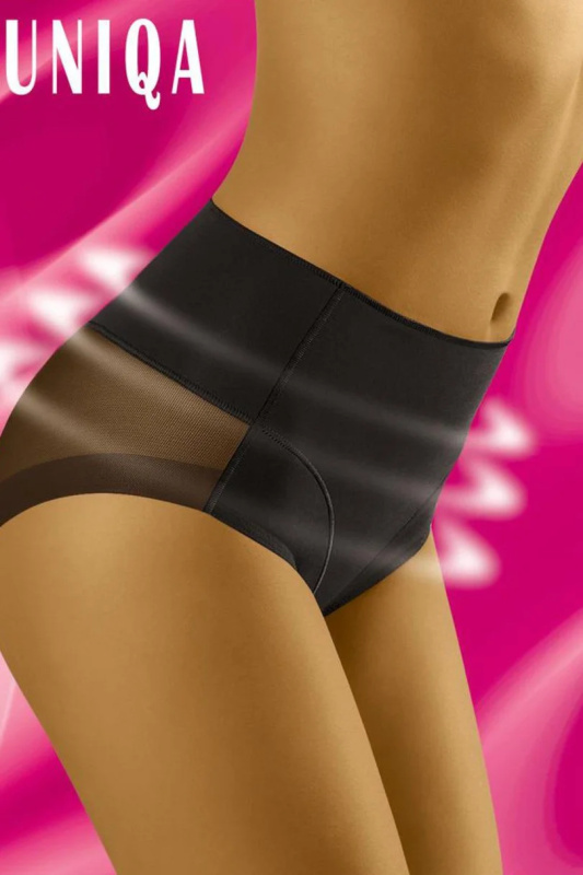 Kalhotky Wol-Bar Uniqa Barva: Bílá, Velikost: L