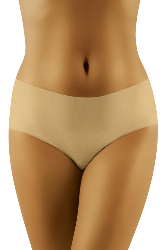 Kalhotky Wol-Bar Eco-Es Barva: Béžová, Velikost: L