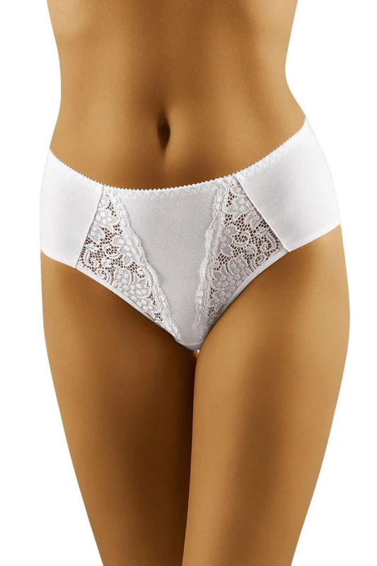 Kalhotky Wol-Bar Eco-Li Barva: Černá, Velikost: XL