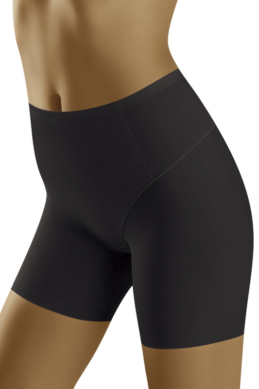 Kalhotky Wol-Bar Eco-Oh Barva: Černá, Velikost: M