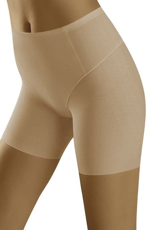 Kalhotky Wol-Bar Eco-Oh Barva: Černá, Velikost: XL