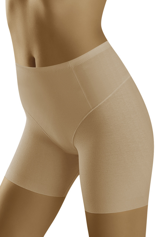 Kalhotky Wol-Bar Eco-Oh Barva: Béžová, Velikost: M