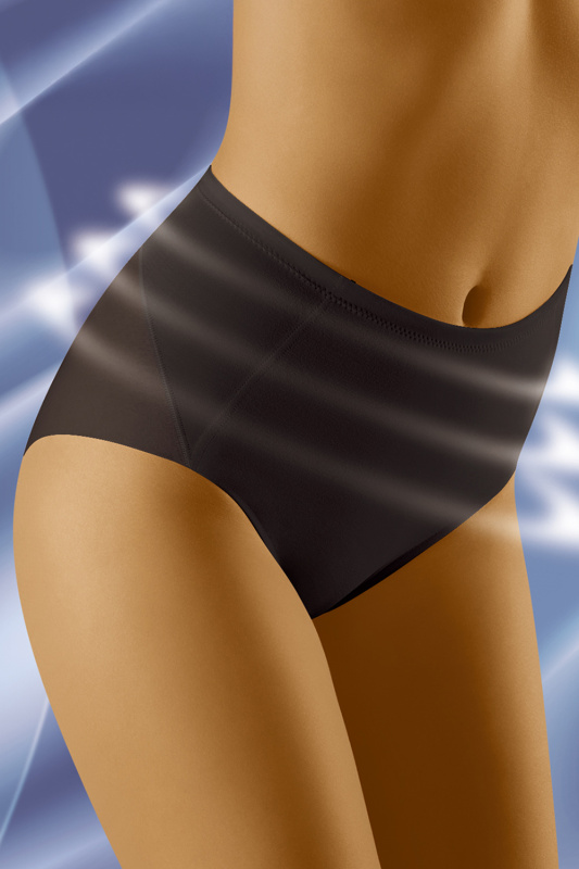 Kalhotky Wol-Bar Eco-Ah Barva: Černá, Velikost: 2XL