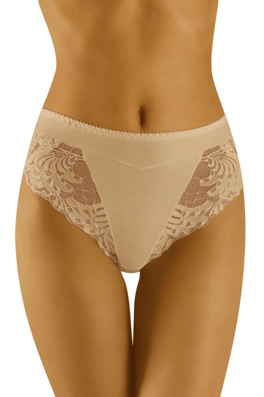Wol-Bar Eco-Zo 3-pack barva: béžová-bílá-černá 2XL
