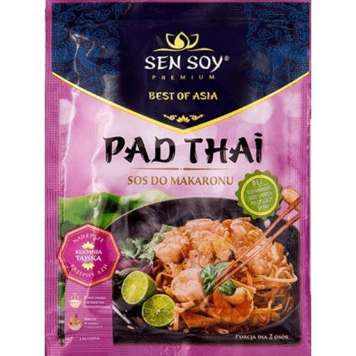 SEN SOY omáčka na pad thai 80g (GIA VI Pad Thai)