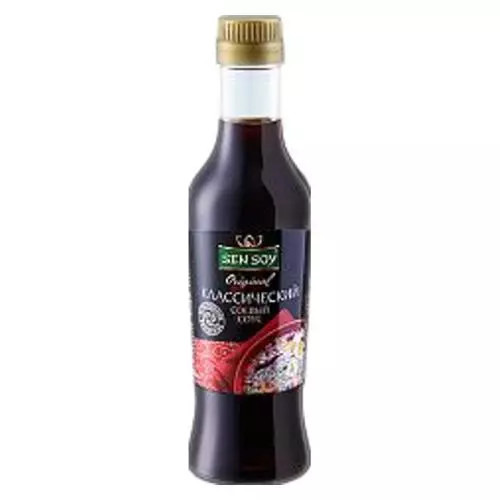 Sen Soy Sauce classic 250ML