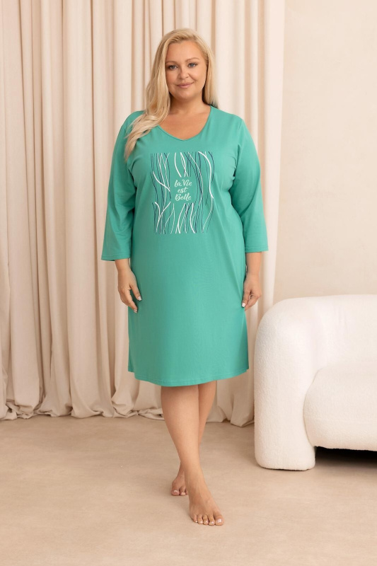Košile Regina 2015 7/8 XL–5XL Z26 růžová 5XL