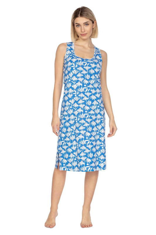 Dámské tričko Regina 132 sz/r M-XL L24 zelená M