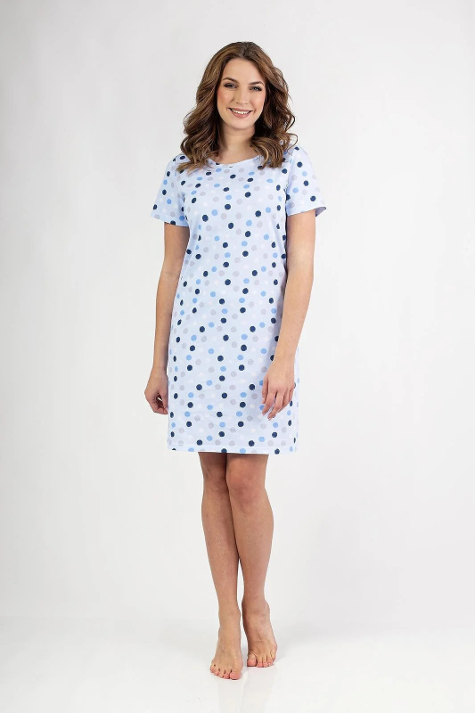 Košile Regina 147 kr/r 2XL-4XL W25 dámská zelená 3XL