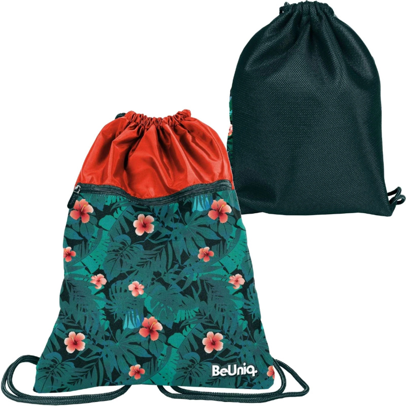 Paso sportovní vak BeUniq Premium Džungle
