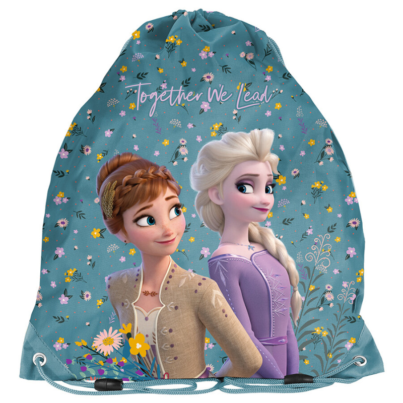 Paso Vak na záda Frozen