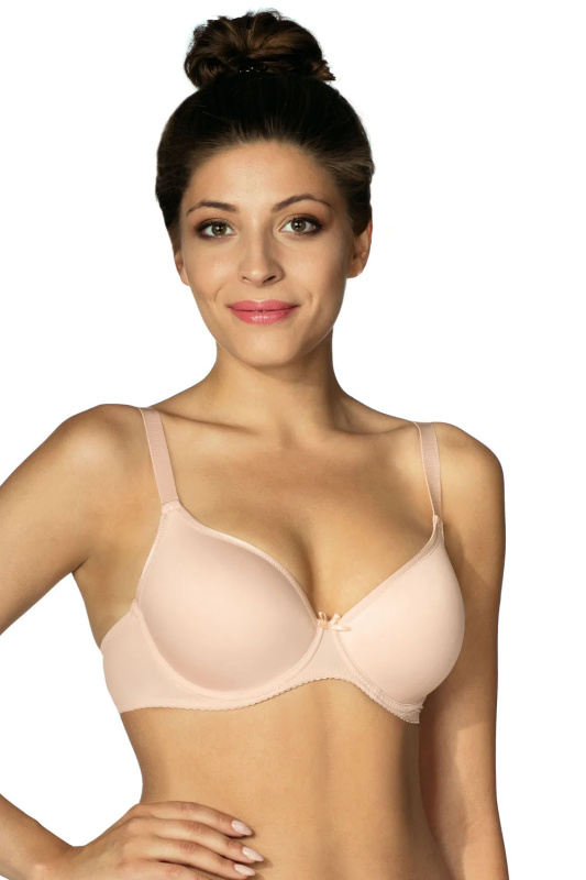 lupo Podprsenka Lupoline 138 Barva: Béžová, Velikost: 65G
