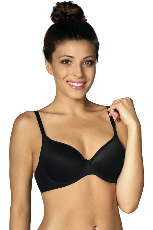 lupo Podprsenka Lupoline 138 Barva: Černá, Velikost: 65G