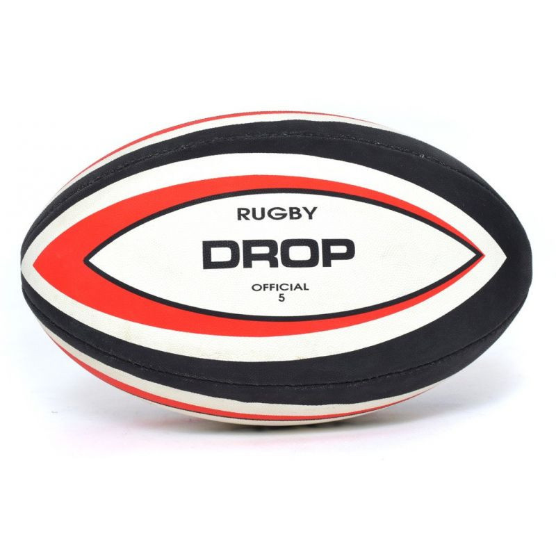SMJ sportovní ragbyový míč DROP NEUPLATŇUJE SE