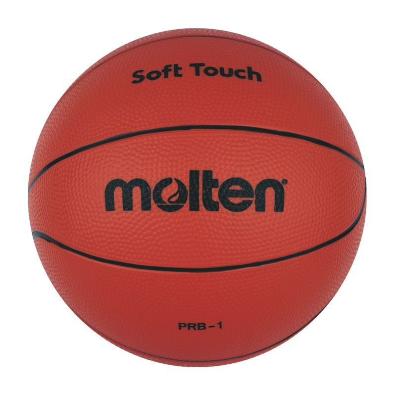 Molten softballový basketbalový míč PRB-1 NEUPLATŇUJE SE