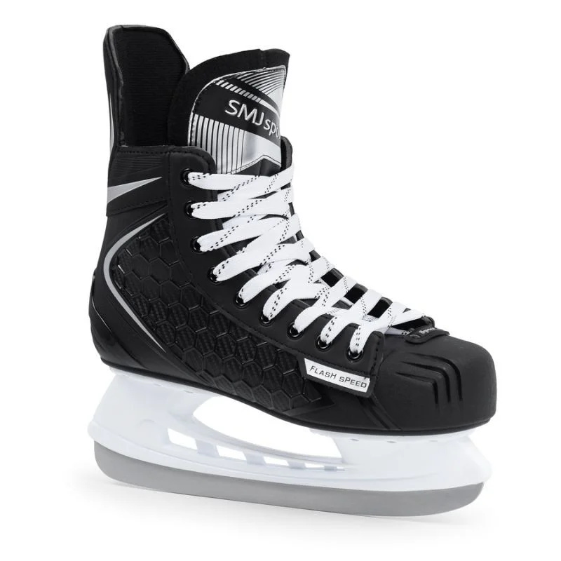 SMJ sport Vermont hokejové brusle 43