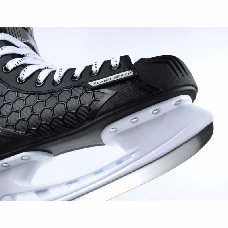 SMJ sport Vermont hokejové brusle 46