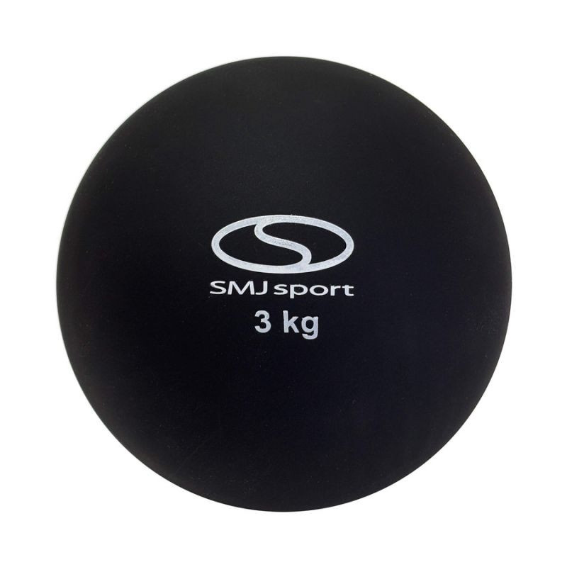 SMJ ISP-030SWR 3kg vrhací míč NEUPLATŇUJE SE
