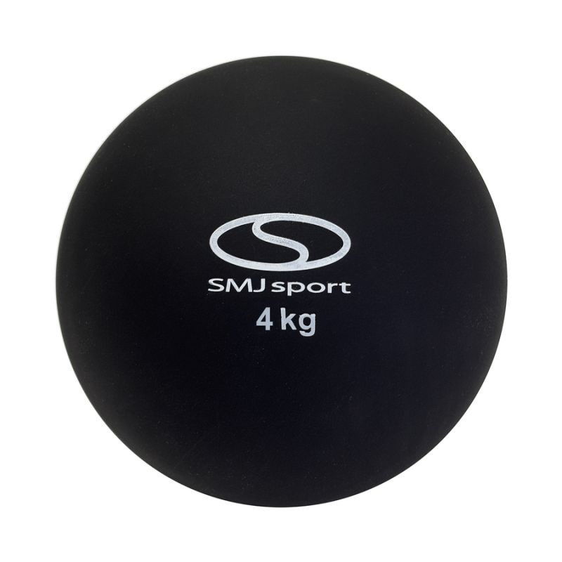 SMJ ISP-040SWR 4kg vrhací míč NEUPLATŇUJE SE