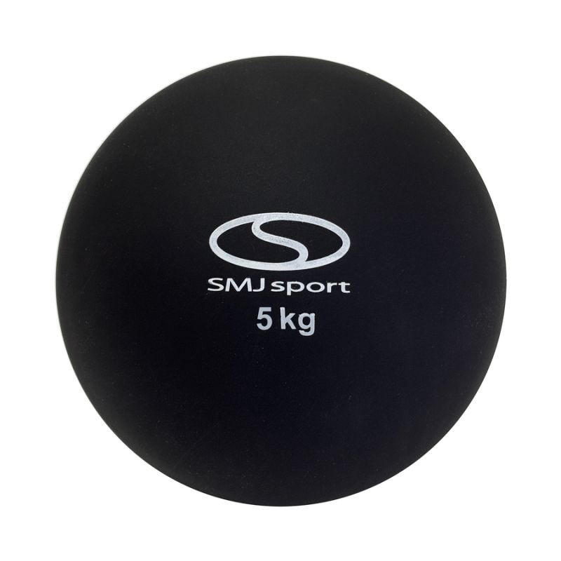 SMJ ISP-050SWR 5kg vrhací míč NEUPLATŇUJE SE
