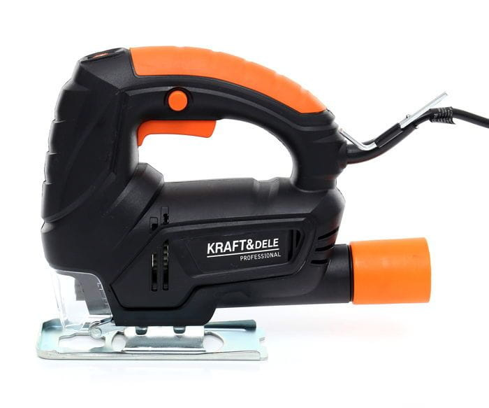 KRAFT&DELE Přímočará pila 700 W KD1675
