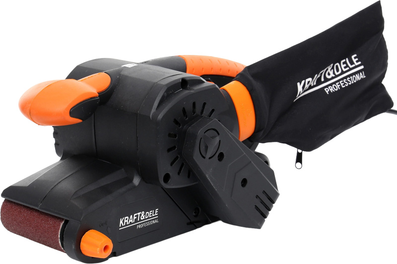 KRAFT&DELE Pásová bruska 1850 W KD1679