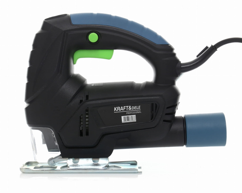 KRAFT&DELE Pilka 1500 W KD1675-Z