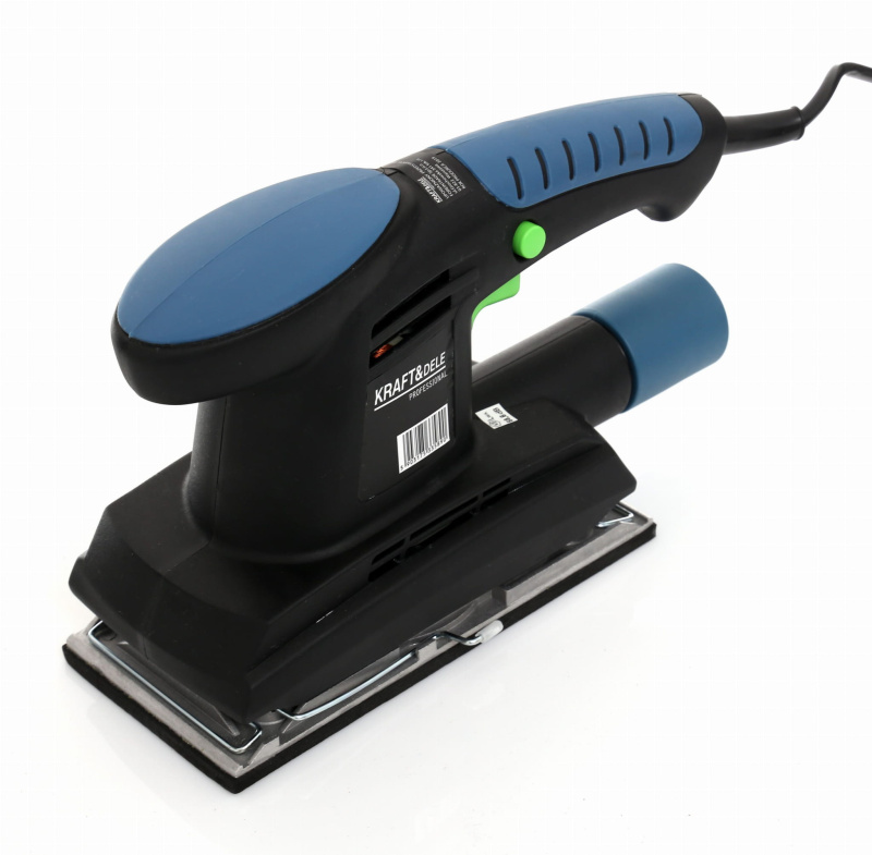 KRAFT&DELE Bruska 230 V KD1676-Z
