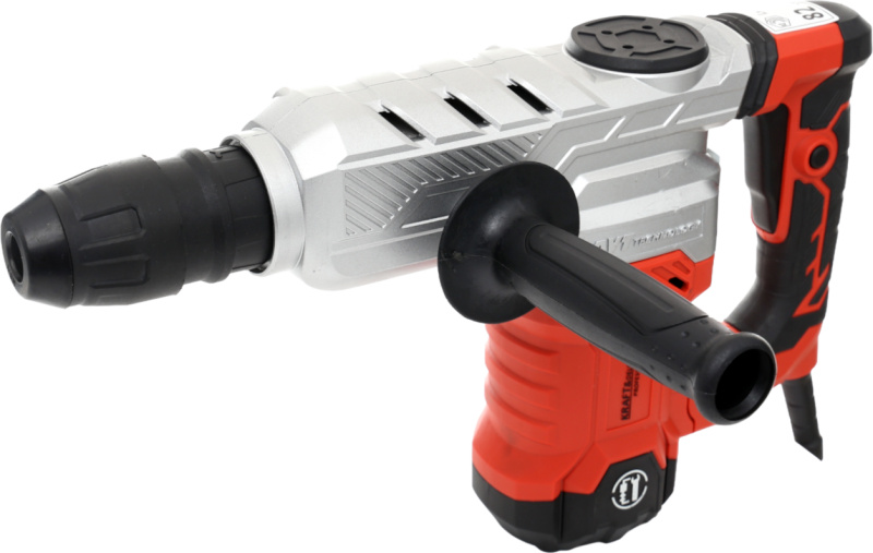 KRAFT&DELE Demoliční kladivo 2650 W KD1736