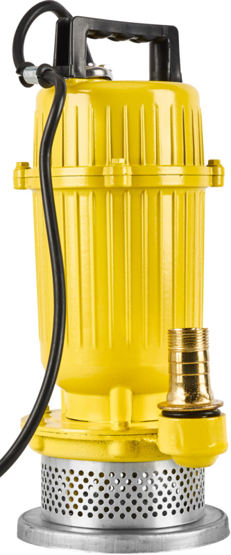 KRAFT&DELE Ponořitelné vodní čerpadlo 1600 W, 1" KD758