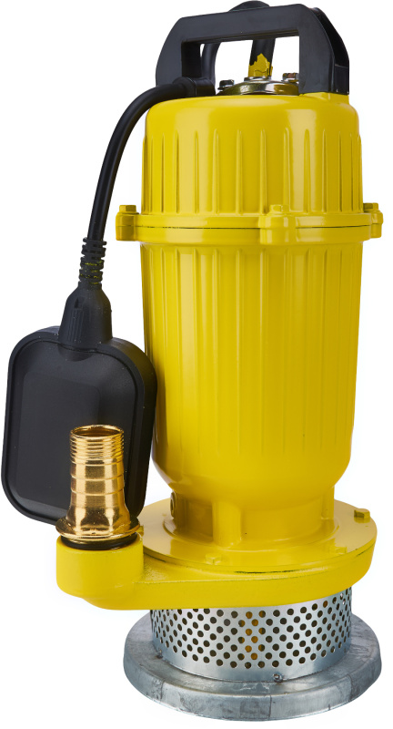 KRAFT&DELE Ponořitelné vodní čerpadlo s plovákem, 1600 W, 1" KD759