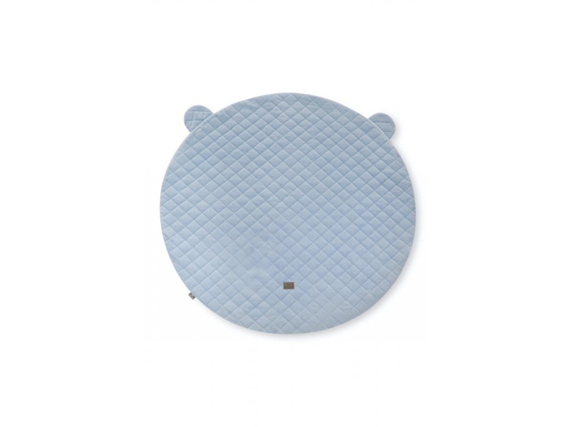 Hrací podložka Sleepee Royal baby Playing Mat modrá