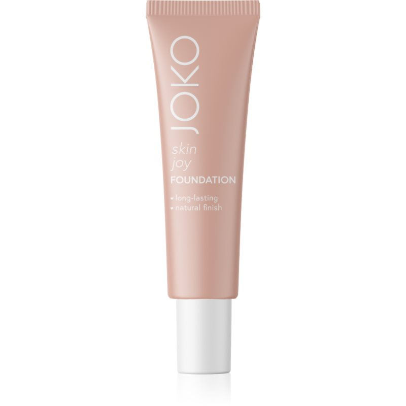 JOKO Skin Joy lehký hydratační make-up odstín 03 Sand 30 ml