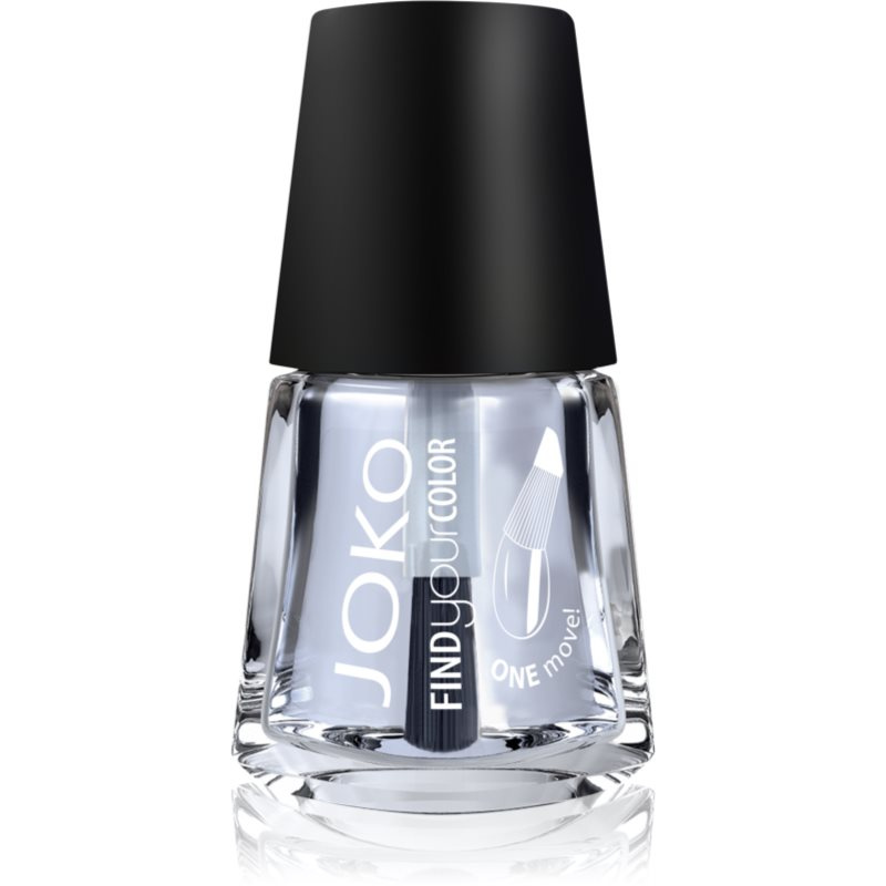 JOKO Find Your Color rychleschnoucí lak na nehty odstín 100 10 ml