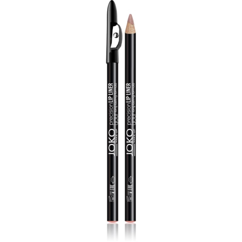JOKO Precision Lip Liner konturovací tužka na rty odstín 41 5 g