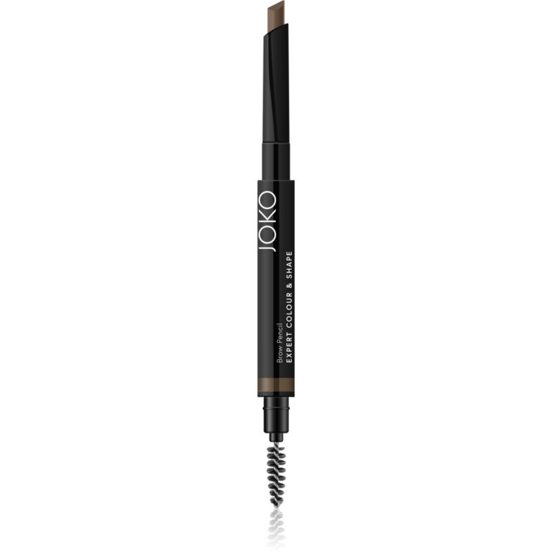 JOKO Brow Pencil automatická tužka na obočí s kartáčkem odstín 03 5 g