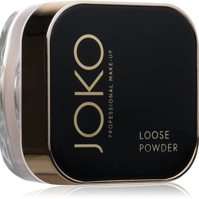 JOKO Cotton Blur matující sypký pudr 8.5 g